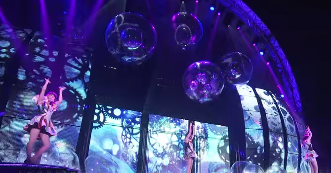 買取】Perfume(パフューム) Perfume 4th Tour in DOME ｢LEVEL3